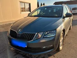 Grau Gebraucht 2018 Skoda Octavia Ambition Kombi | 16.500 € (Teuer)