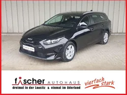 Zilinaschwarz Neu 2025 Kia Ceed Sportswagon 4 Kombi | 27.636 € (Fairer Preis)