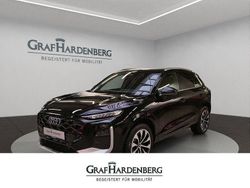 Mythosschwarz metallic Neu 2025 Audi Q3 Sport SUV | 61.100 €