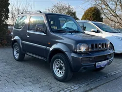 Other Gebraucht 2010 Suzuki Jimny Club SUV | 6.990 € (Guter Preis)