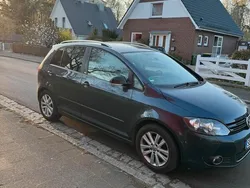 VW Golf VI