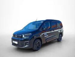 Schwarz Neu 2025 Citroën Berlingo PureTech Van / Kleinbus | 22.550 € (Superpreis)