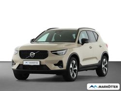 Beige Neu 2025 Volvo XC40 Plus SUV | 45.890 € (Etwas zu teuer)