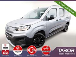 Maestro grau metallic Neu 2025 Fiat Doblò Van / Kleinbus | 25.188 € (Fairer Preis)