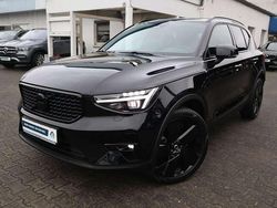 Onyx black Gebraucht 2025 Volvo XC40 Plus SUV | 37.960 € (Fairer Preis)