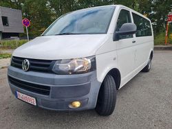 Weiß Gebraucht 2010 VW T5 Van | 7.850 € (Etwas zu teuer)