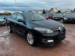 Schwarz Gebraucht 2016 Renault Mégane III LIMITED Limousine | 5.500 € (Guter Preis)