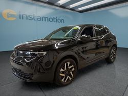 Schwarz Gebraucht 2024 Opel Mokka SUV | 23.299 € (Etwas zu teuer)