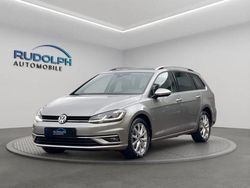 Tungsten silver Gebraucht 2020 VW Golf VIII Highline Kombi | 22.099 € (Guter Preis)