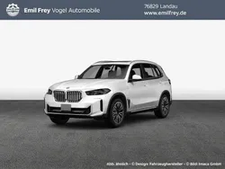 Mineralweiß metallic Neu 2025 BMW X5 SUV | 101.490 € (Etwas zu teuer)