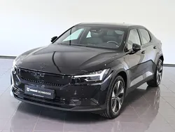 Space / metallic Gebraucht 2024 Polestar 2 Plus Limousine | 44.750 €