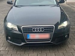 Schwarz Gebraucht 2010 Audi A4 Kombi | 3.999 € (Superpreis)