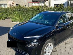 Schwarz Gebraucht 2023 Hyundai Kona Select SUV | 21.200 € (Superpreis)