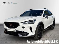Weiss Gebraucht 2024 Cupra Formentor SUV | 28.479 € (Guter Preis)