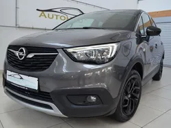 Grau Gebraucht 2019 Opel Crossland Edition SUV | 12.990 € (Fairer Preis)