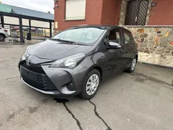 Grau Gebraucht 2019 Toyota Yaris Basis Limousine | 7.999 € (Superpreis)