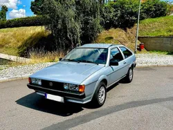 Blau Gebraucht 1985 VW Scirocco Coupé | 8.870 €