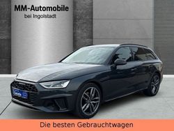 Grau Gebraucht 2020 Audi A4 Advanced Kombi | 22.490 € (Fairer Preis)