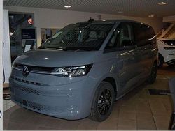 Pure grey Neu 2025 VW T7 Life Van | 59.890 € (Guter Preis)