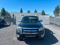 Schwarz Gebraucht 2011 Ford Ranger Wildtrack Abholung | 9.900 € (Superpreis)