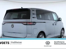 Gebraucht 2024 VW ID. Buzz Pro Van | 52.890 € (Fairer Preis)