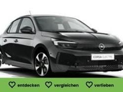 Schwarz Gebraucht 2023 Opel Corsa Edition Limousine | 17.281 € (Guter Preis)