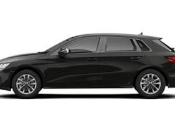 Weiß Neu 2025 Audi A3 Sportback Basis Kleinwagen | 27.990 € (Superpreis)