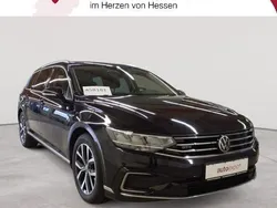 Schwarz Gebraucht 2021 VW Passat GTE Kombi | 21.989 € (Fairer Preis)