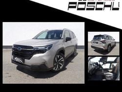 Beige Neu 2025 Subaru Forester Platinum SUV | 45.990 € (Etwas zu teuer)