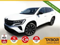 Weiss Gebraucht 2023 Renault Austral Techno SUV | 28.988 € (Fairer Preis)