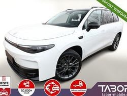 Weiß Neu 2025 Leapmotor C10 SUV | 32.488 € (Superpreis)