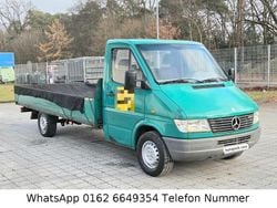 Gebraucht 1998 Mercedes Sprinter Van | 3.400 € (Superpreis)