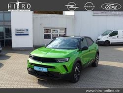 Lackierung matcha green/typ aussenverkleidung lackierung Gebraucht 2024 Opel Mokka GS Line SUV | 21.490 € (Guter Preis)
