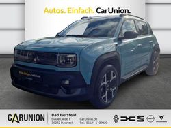 Hautsdefrancegrün Neu 2025 Renault 4 E-Tech Komfort SUV | 33.998 € (Fairer Preis)