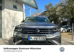 VW Tiguan Allspace
