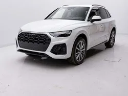 Gletscherweiß metallic Neu 2025 Audi Q5 S-Line SUV | 63.028 € (Guter Preis)