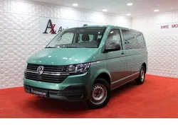 Gebraucht 2020 VW Multivan Family Van / Kleinbus | 29.900 € (Guter Preis)