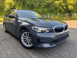 Grau Gebraucht 2019 BMW 320 Advantage Limousine | 17.650 € (Guter Preis)