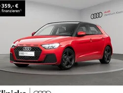 Rot Neu 2025 Audi A1 Sportback Ambiente Kleinwagen | 28.690 € (Fairer Preis)