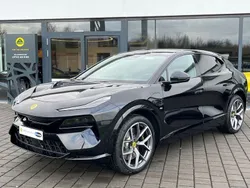Stellar black Neu 2024 Lotus Eletre SUV | 100.000 €