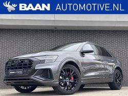 Grau Gebraucht 2020 Audi Q8 Proline SUV | 44.814 € (Superpreis)