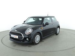 Schwarz Gebraucht 2016 Mini ONE Kleinwagen | 11.030 € (Fairer Preis)