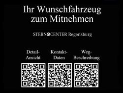 Metalliclack hightechsilber Gebraucht 2023 Mercedes CLE200 AMG Coupé | 48.280 € (Guter Preis)