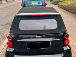 Smart ForTwo Cabrio