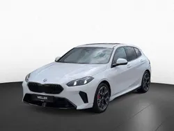 Alpinweiss Neu 2025 BMW 123 Comfort Edition Kleinwagen | 52.290 € (Guter Preis)