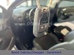 Schwarz Gebraucht 2016 Opel Adam Jam Kleinwagen | 7.990 € (Etwas zu teuer)