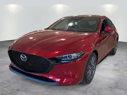 Soul red crystal m Neu 2025 Mazda 3 Exclusive-Line Limousine | 29.490 € (Fairer Preis)