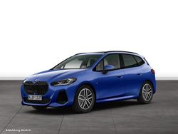 Blau Gebraucht 2025 BMW 223 Active Tourer Van / Kleinbus | 42.967 € (Etwas zu teuer)