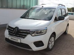 Weiß Neu 2025 Renault Kangoo Techno Van / Kleinbus | 31.990 € (Guter Preis)