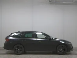 Schwarz magic perleffekt Gebraucht 2021 Skoda Octavia RS Kombi | 22.280 € (Fairer Preis)